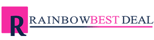 Rainbowbestdeal Logo