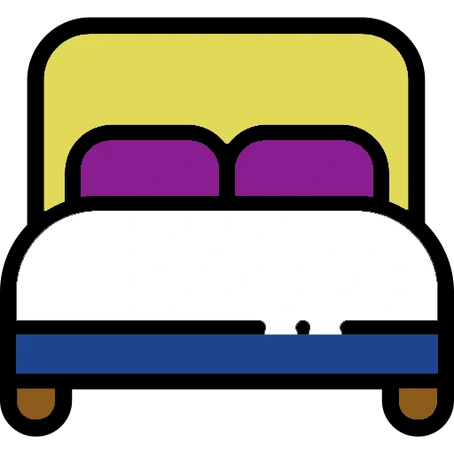 beds