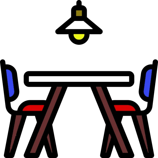 dinning table