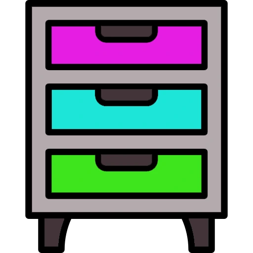 dressers